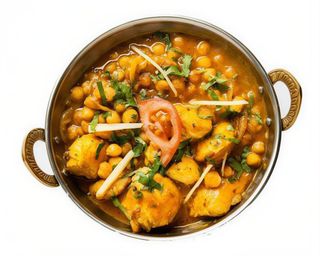 Chana Masala