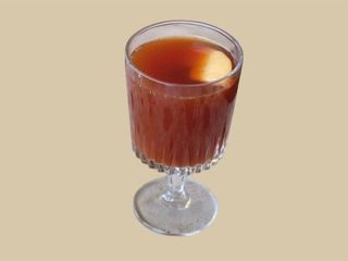 Пряний фільтр