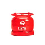 Oryx 6kg Gas (Refill)