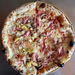 Pizza Italosa 430 gr