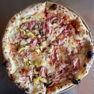 Pizza Italosa 430 gr