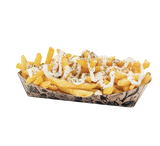 Patatas bastón Queso/Hierbas/Alioli