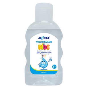 აქტო - საბავშვო სავლები 50მლ 8818 #1