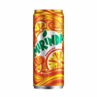 Mirinda 0.33l