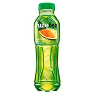 Fuze Tea