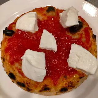 Bufala al tegamino