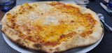 Pizza Quattro Formaggi (Mediana)