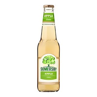 Самърсби сайдер (330мл)