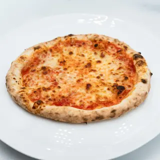 Posh Pizza Margharita 20cm