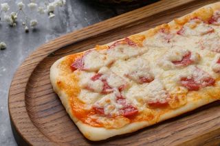 Пицца Пепперони