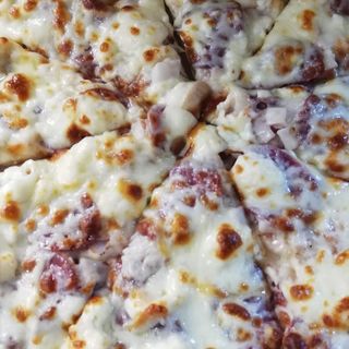 Пица Корлеоне