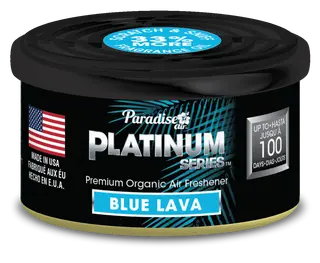 Odorizant organic premium - Blue Lava 