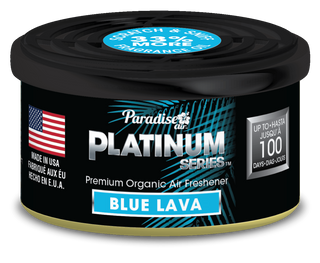 Odorizant organic premium - Blue Lava 