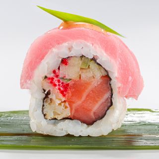 Багряний дракон (270г\360г)