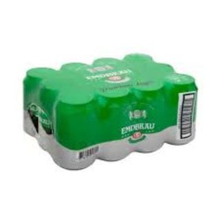 Embrau Pack Of 12 (33 Cl.)