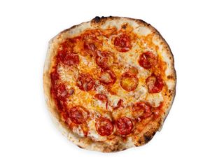 Picante Afumiccata .