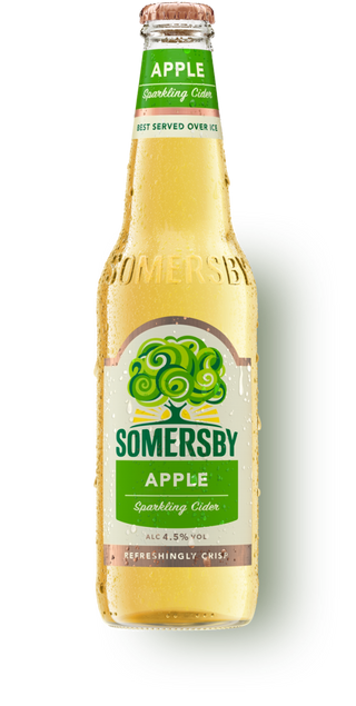 Somersby Maçã