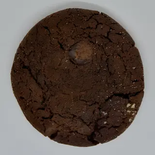 Cookie Chocolat Fleur de Sel