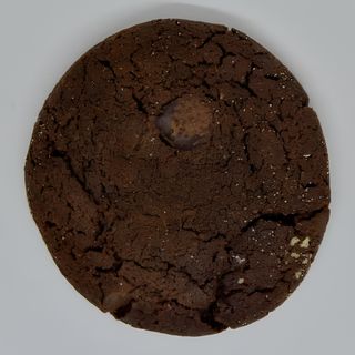 Cookie Chocolat Fleur de Sel
