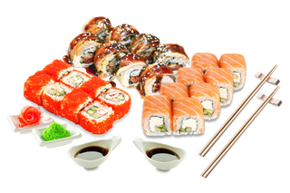 Сет Гурман (750г)