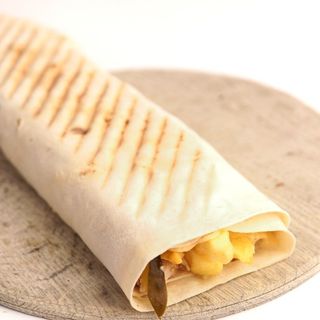 Шаурма XL без грибів