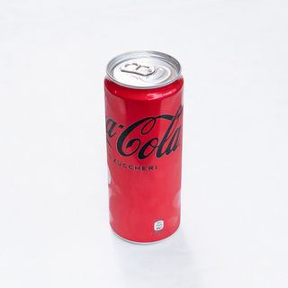 Coca Cola Zero - 33 cl