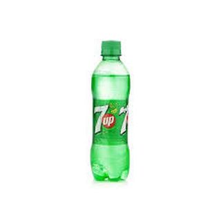 7UP 50cl PET