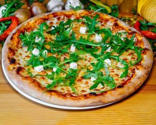 Appetitoso