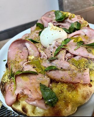 Mortacci tua  (33 cm.)