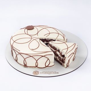 Торт "Магнолия" гранд (1,050 кг) NEW