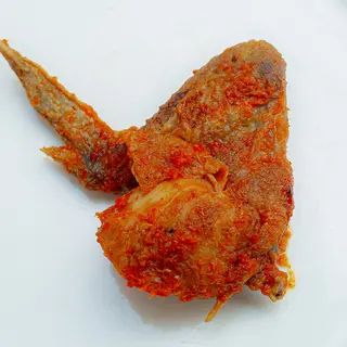 Chicken in stew