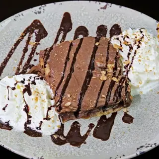 Tarta de la abuela
