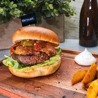 Beyond Burguer