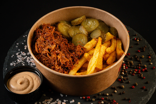 Meniu Slow-Cooked Oaie