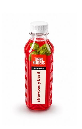 Torro Strawberry Basil