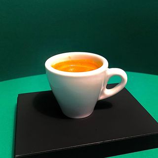 Americano średnie
