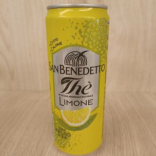 The limone 33cl