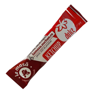 Ketchup Dulce