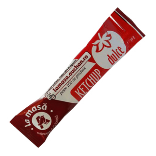 Ketchup Dulce
