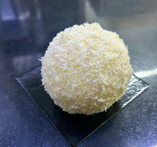 310. Allure Raffaello