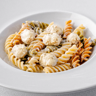 Дитячі Фузілі з фрикадельками (170г)