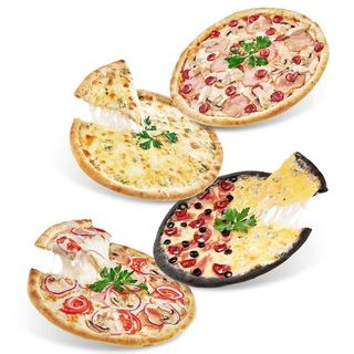 КОМБО БОМБА