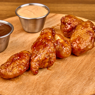 Buffalo Wings