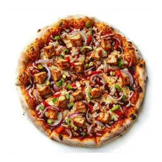 Pizza granjera