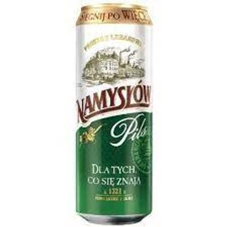 Namysłów 0,5l
