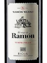 RAMON BILBAO RIOJA BOTELLA