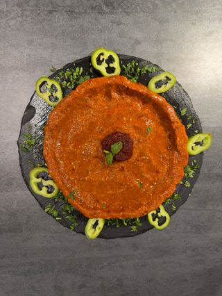 Չի քյուֆթա Jurn