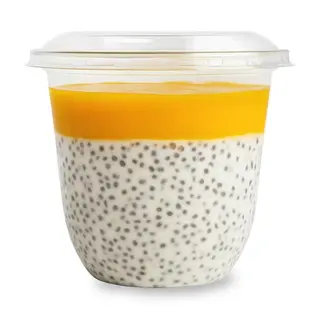 Deser Chia
