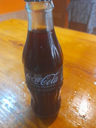 Coca-Cola