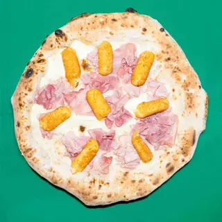 Crocchè